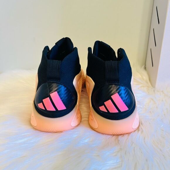 Adidas Anthony Edwards AE 1 “With Love” Basketball Shoes! ? main image 6